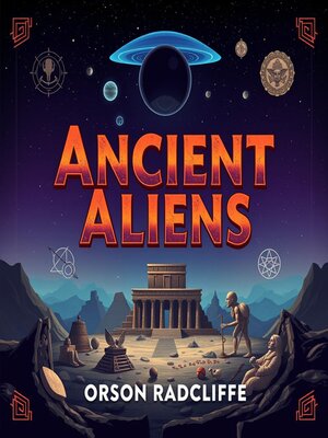 cover image of Ancient Aliens